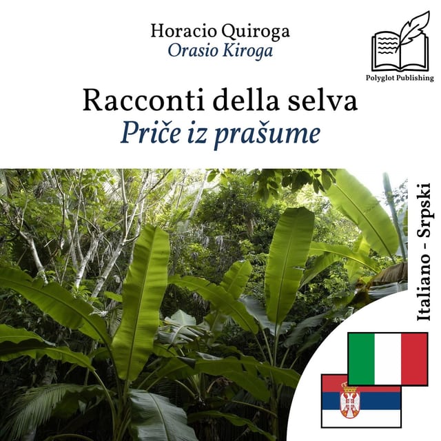Priče iz prašume