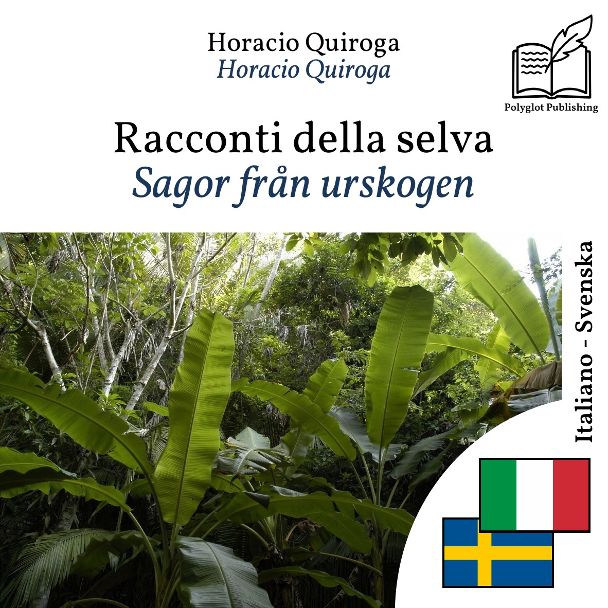 Sagor från urskogen