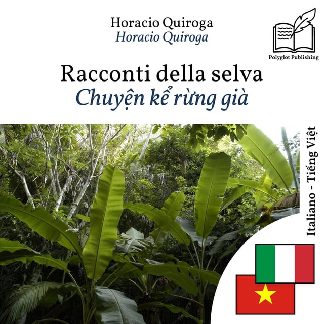 Chuyện kể rừng già
