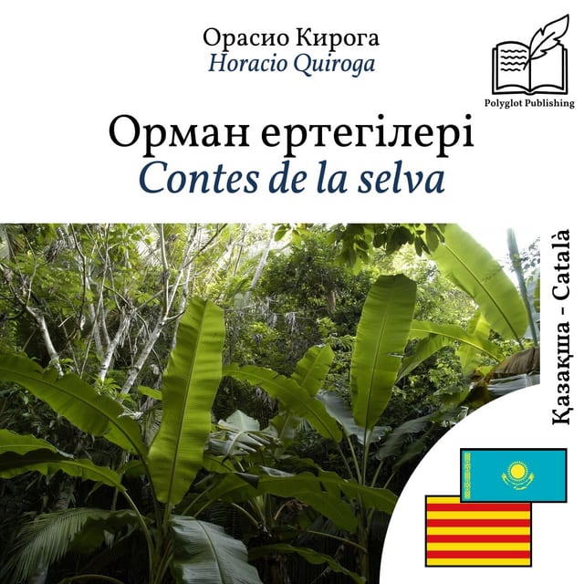 Contes de la selva