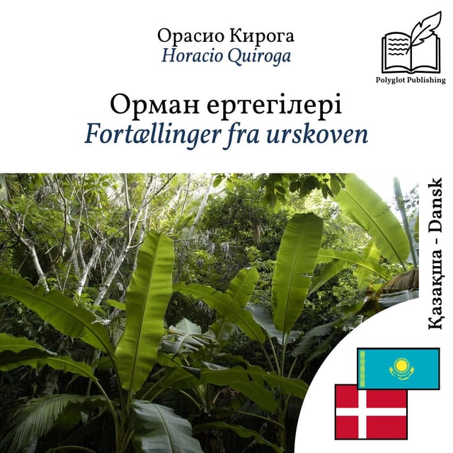 Fortællinger fra urskoven