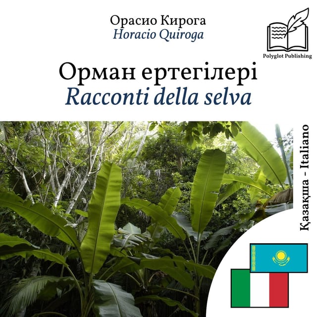 Racconti della selva