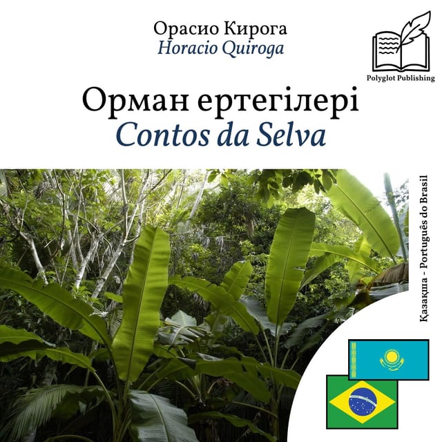 Contos da Selva