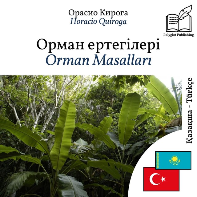 Orman Masalları