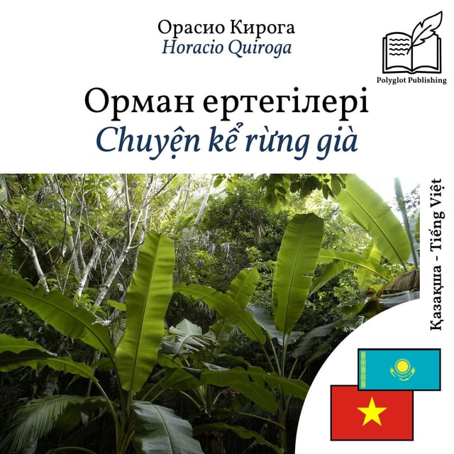 Chuyện kể rừng già