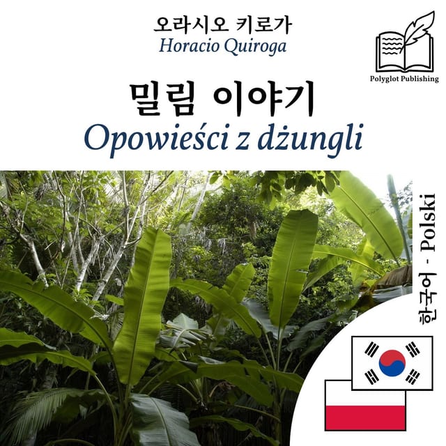 Opowieści z dżungli