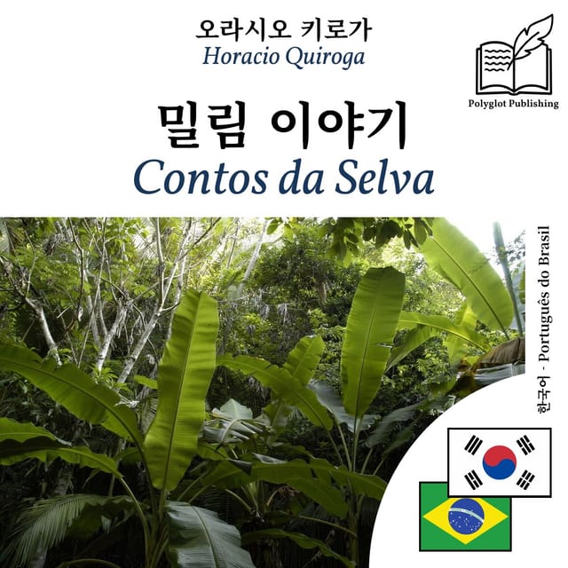 Contos da Selva