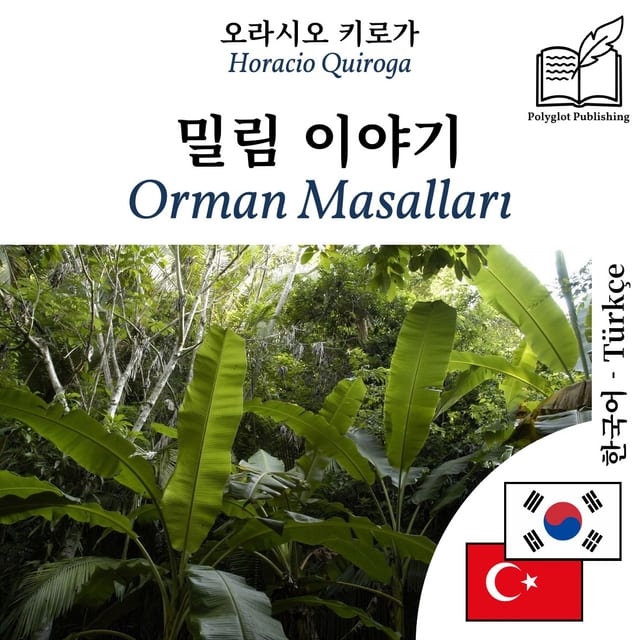 Orman Masalları