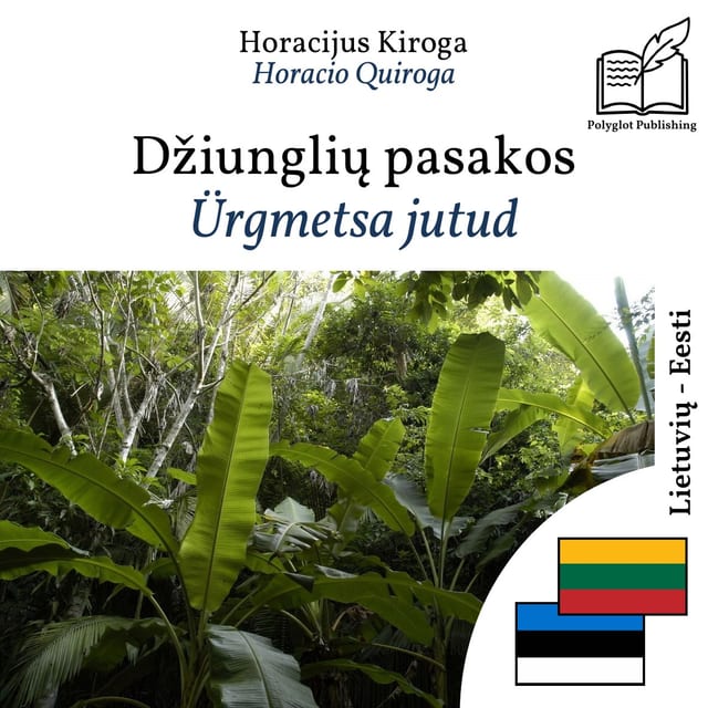 Ürgmetsa jutud