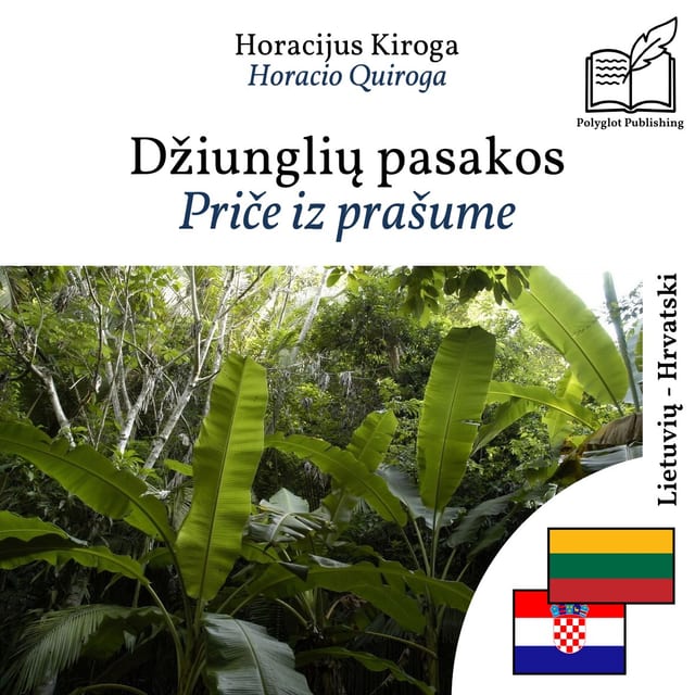 Priče iz prašume