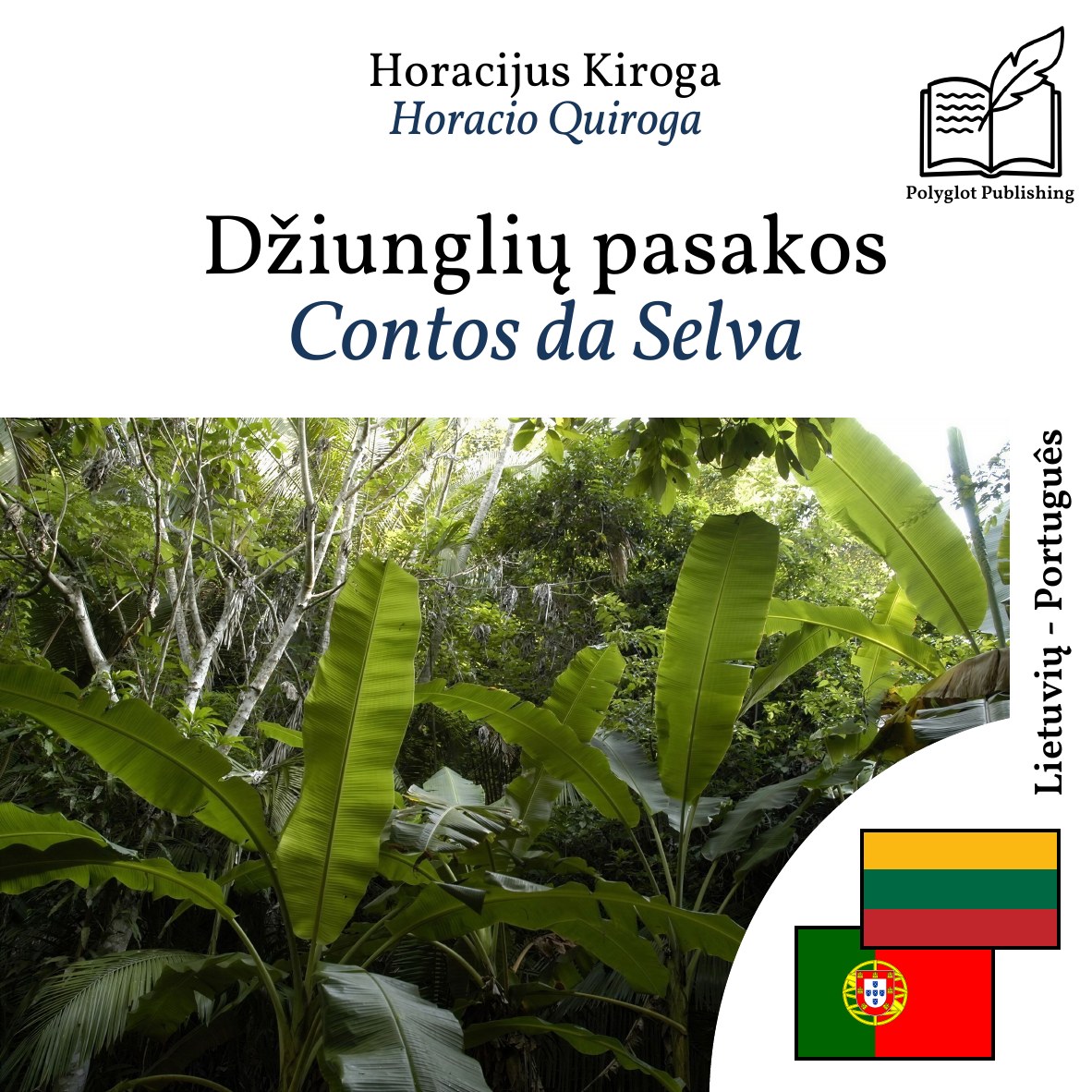 Contos da Selva