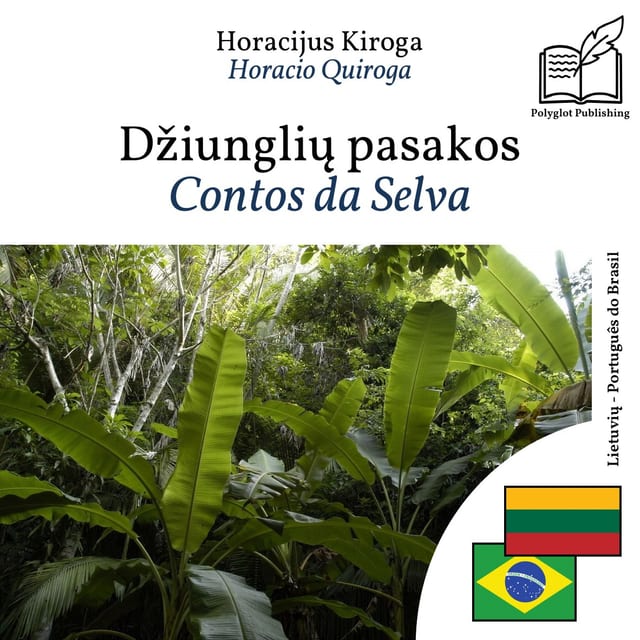 Contos da Selva
