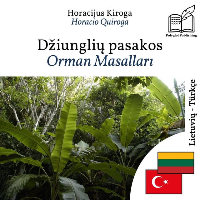 Orman Masalları