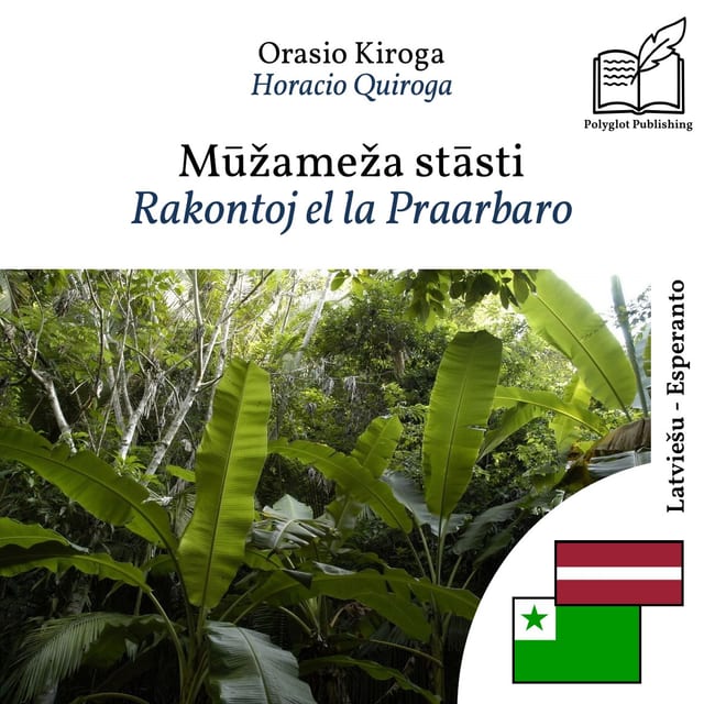 Rakontoj el la Praarbaro