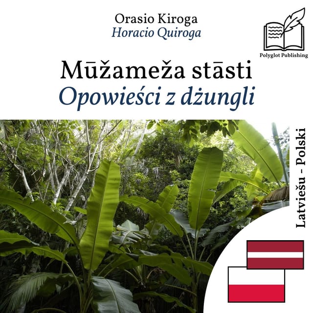 Opowieści z dżungli