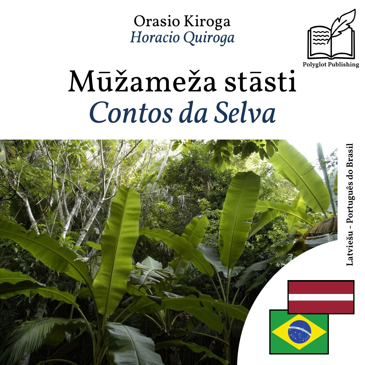 Contos da Selva