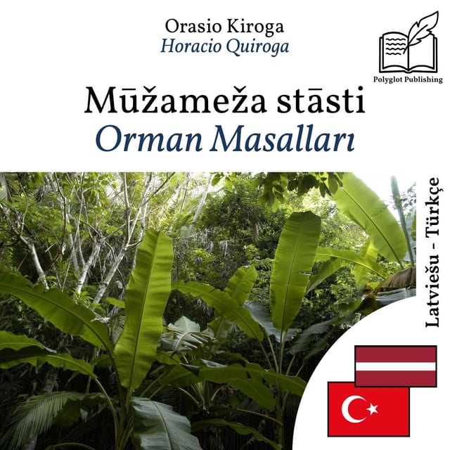 Orman Masalları