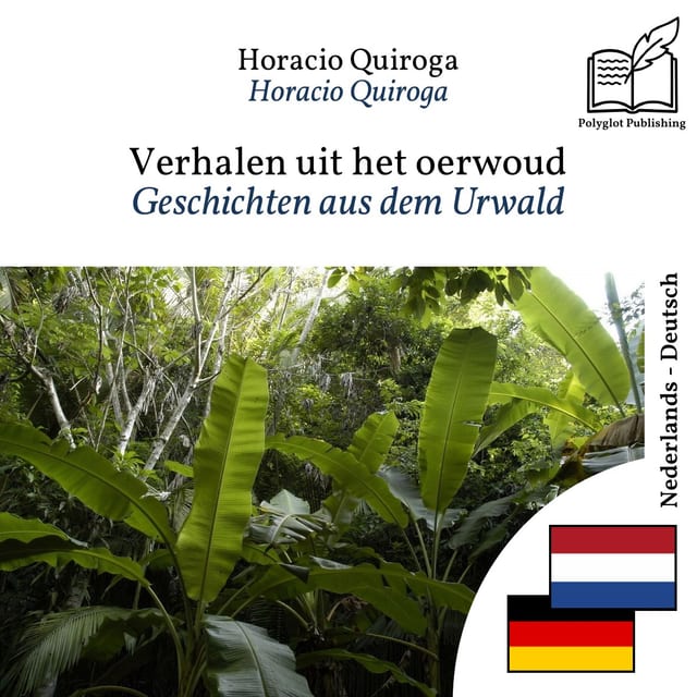 Geschichten aus dem Urwald
