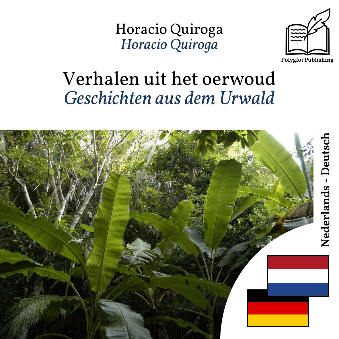 Geschichten aus dem Urwald