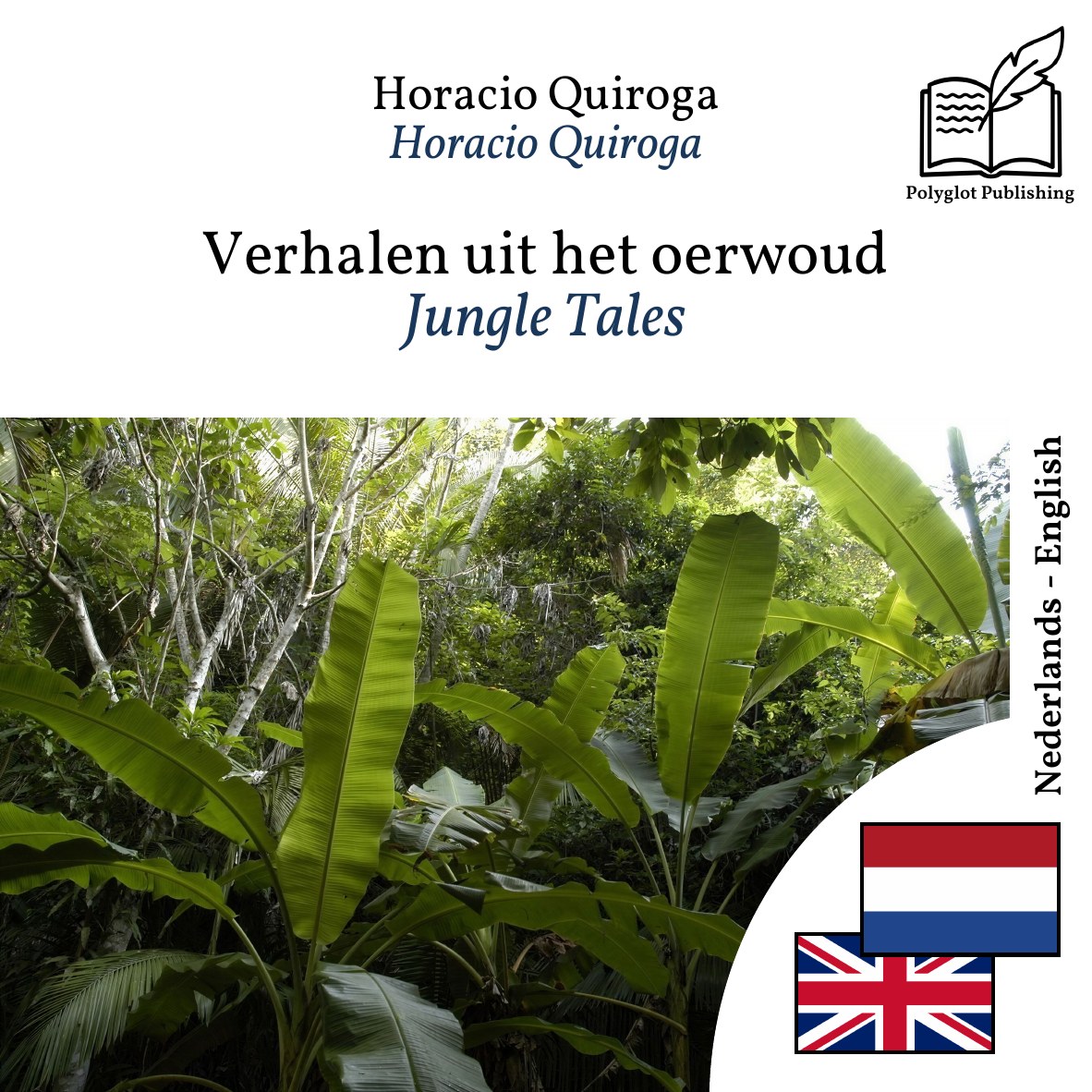 Jungle Tales