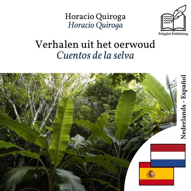 Cuentos de la selva