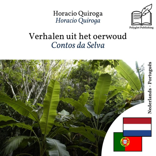 Contos da Selva