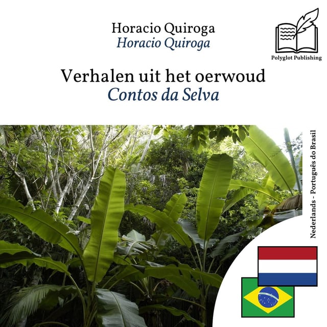 Contos da Selva