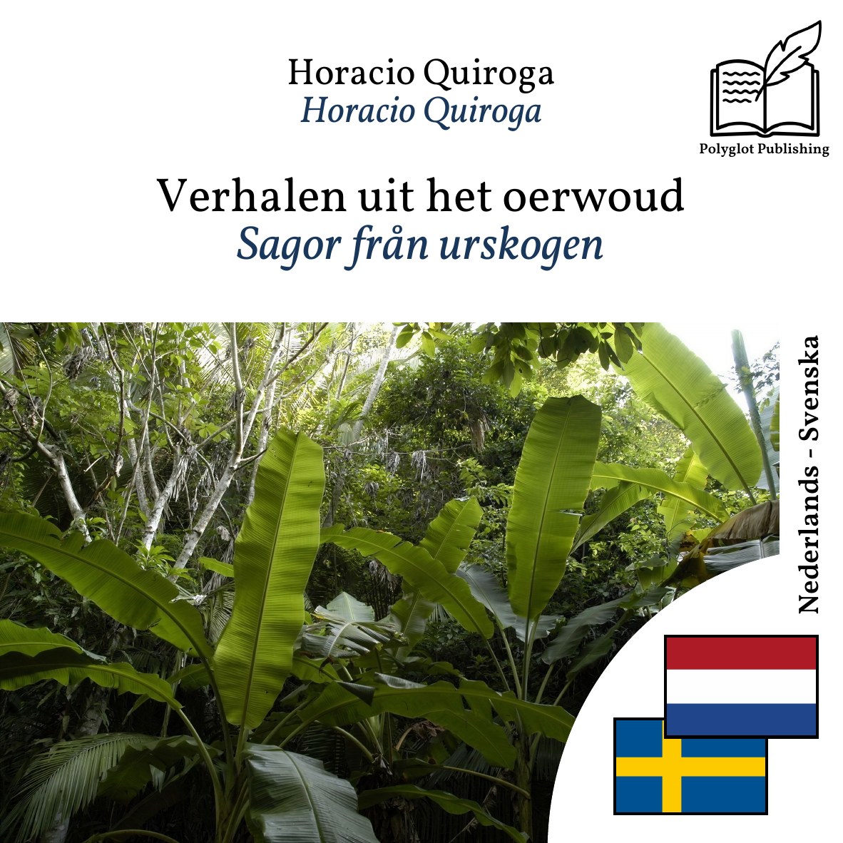 Sagor från urskogen