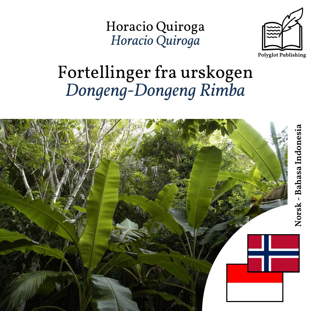 Dongeng-Dongeng Rimba