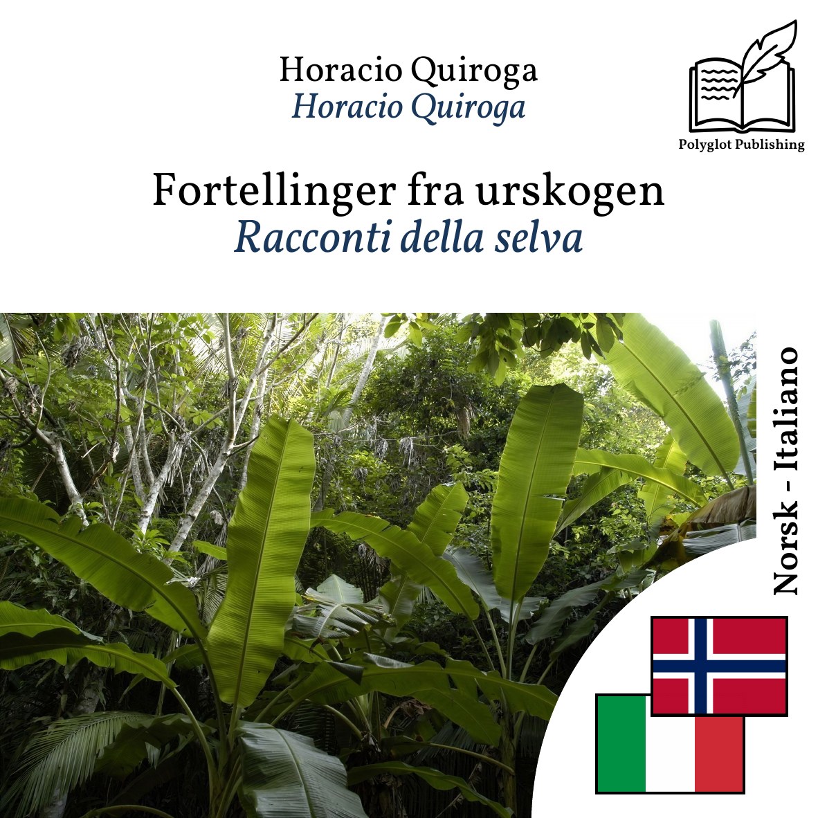 Racconti della selva