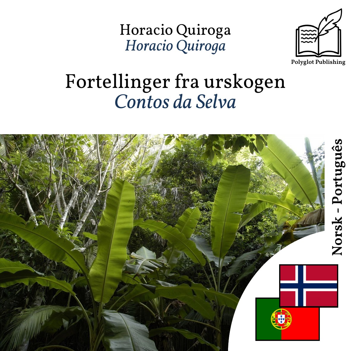 Contos da Selva