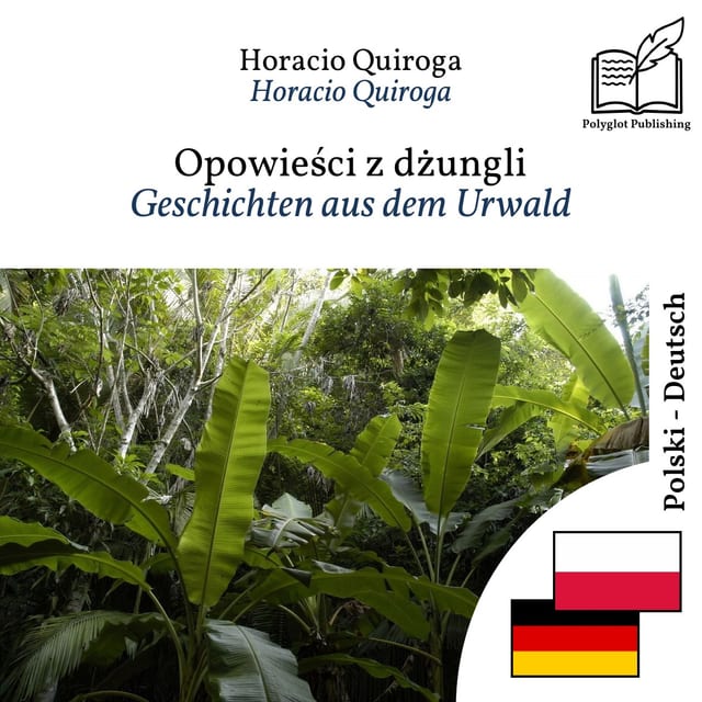 Geschichten aus dem Urwald