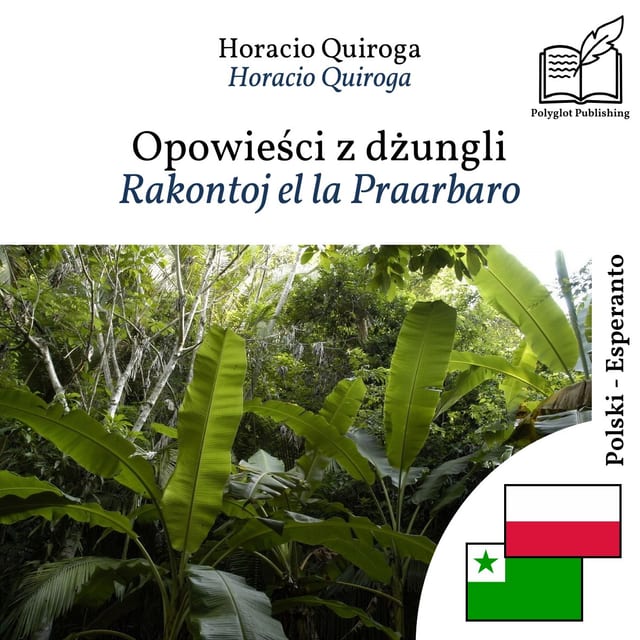 Rakontoj el la Praarbaro