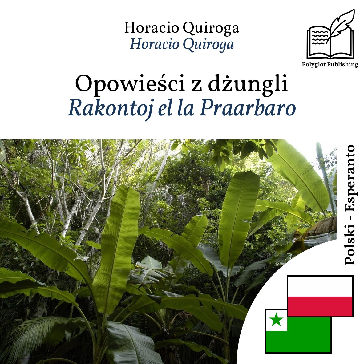 Rakontoj el la Praarbaro
