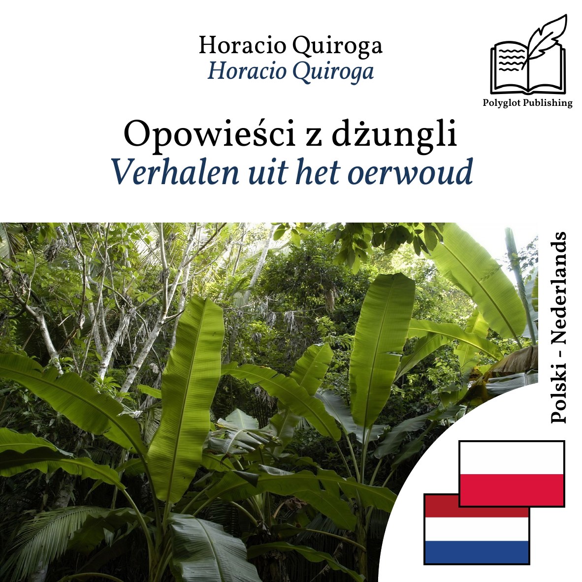 Verhalen uit het oerwoud
