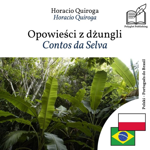 Contos da Selva