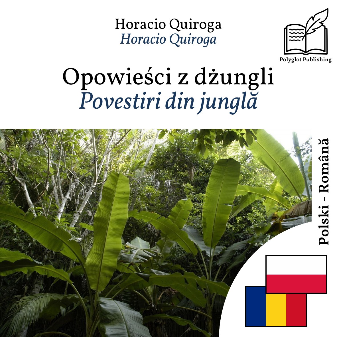 Povestiri din junglă