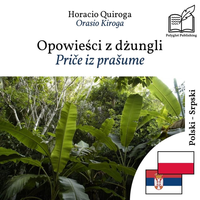 Priče iz prašume