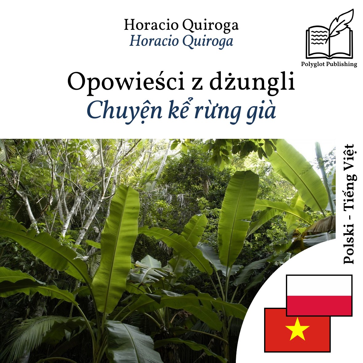 Chuyện kể rừng già