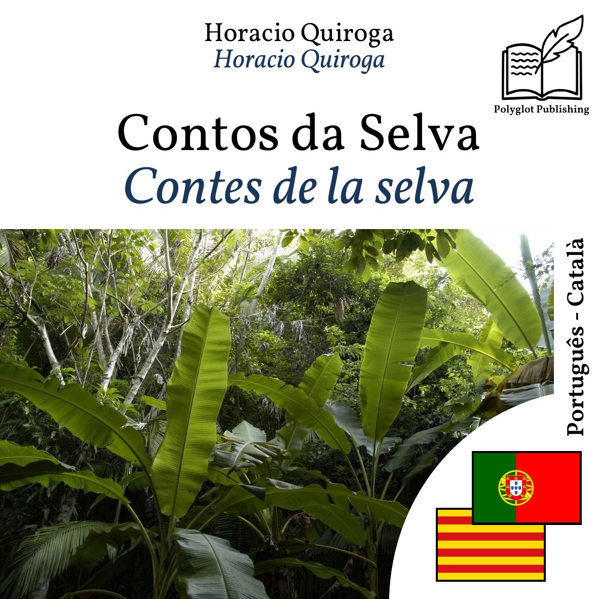 Contes de la selva