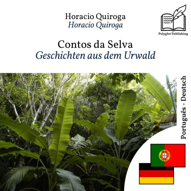 Geschichten aus dem Urwald