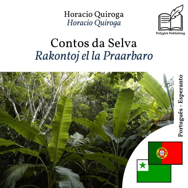 Rakontoj el la Praarbaro