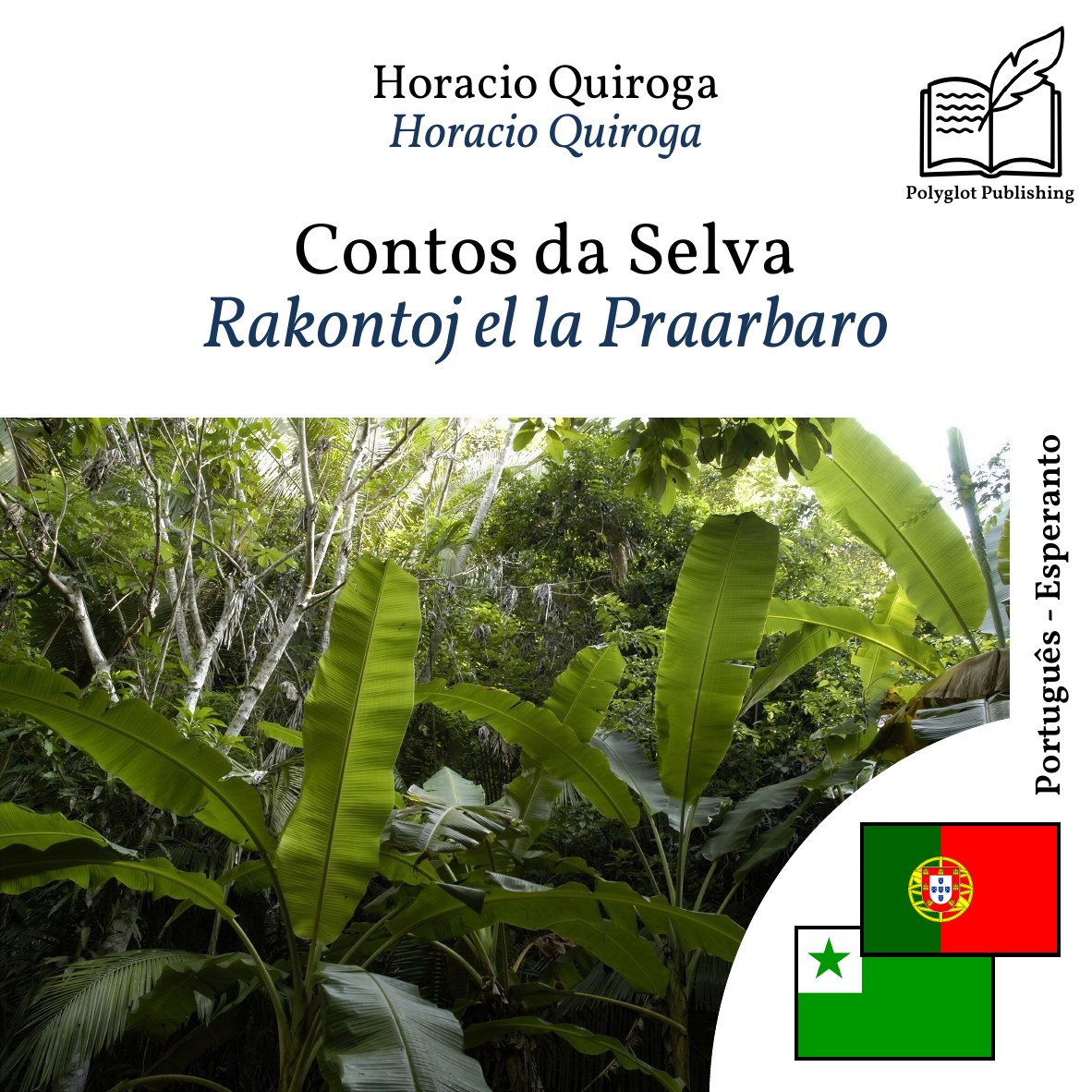Rakontoj el la Praarbaro