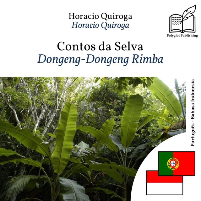 Dongeng-Dongeng Rimba