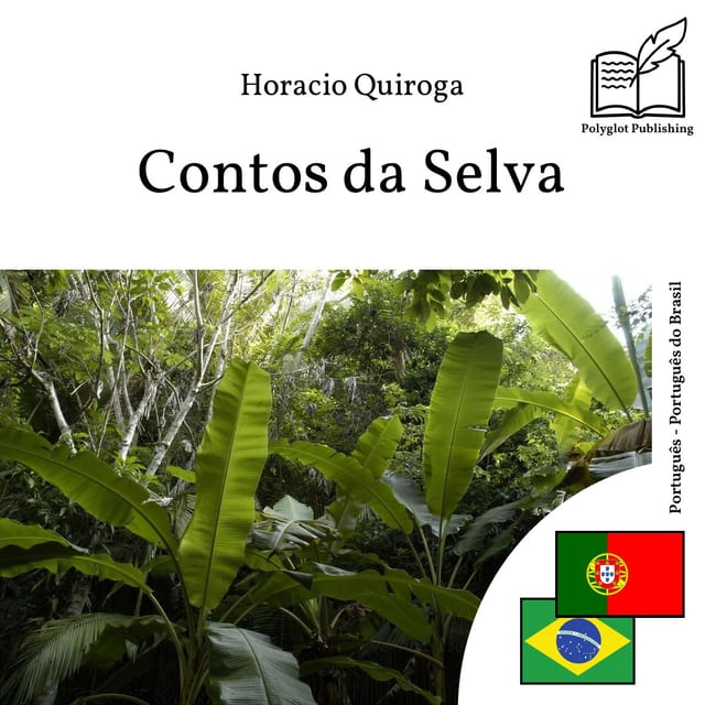Contos da Selva