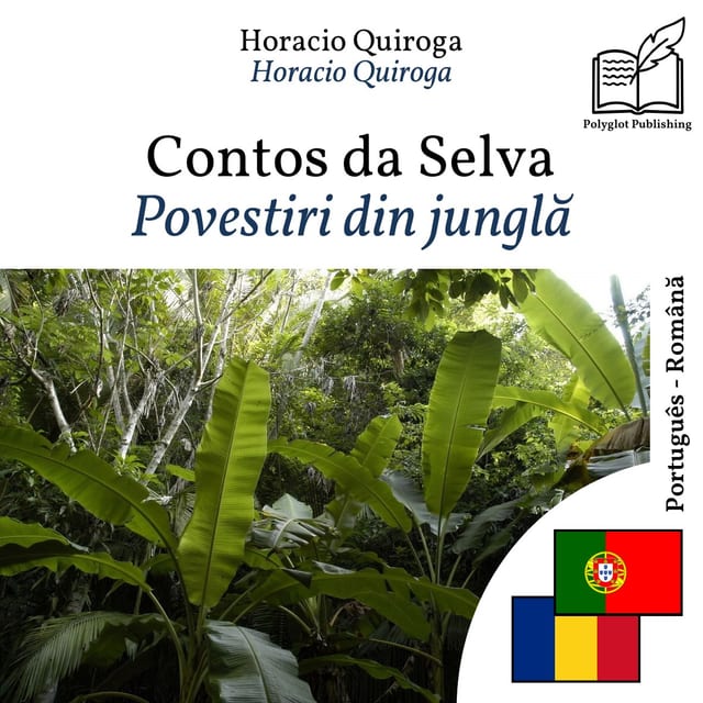 Povestiri din junglă