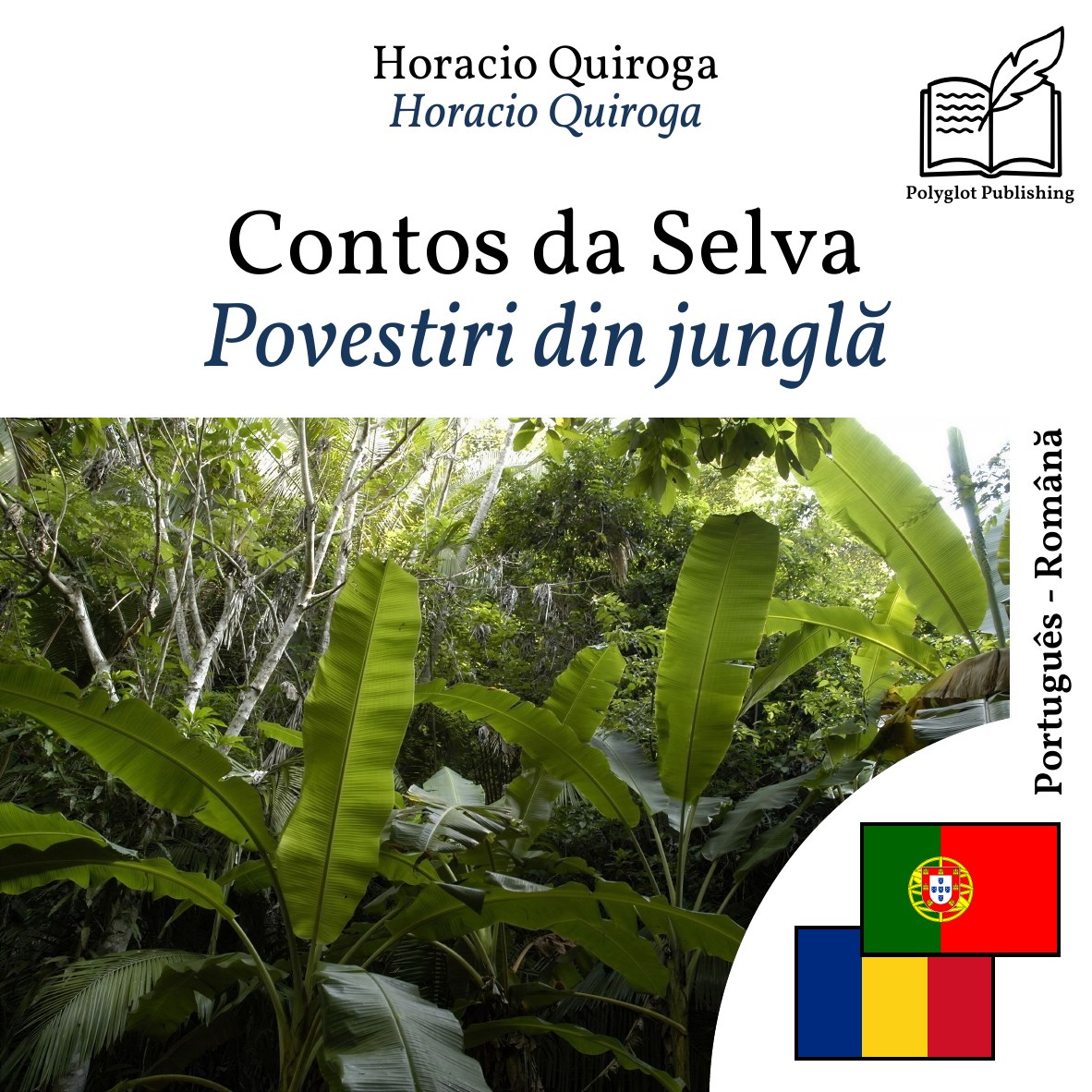 Povestiri din junglă