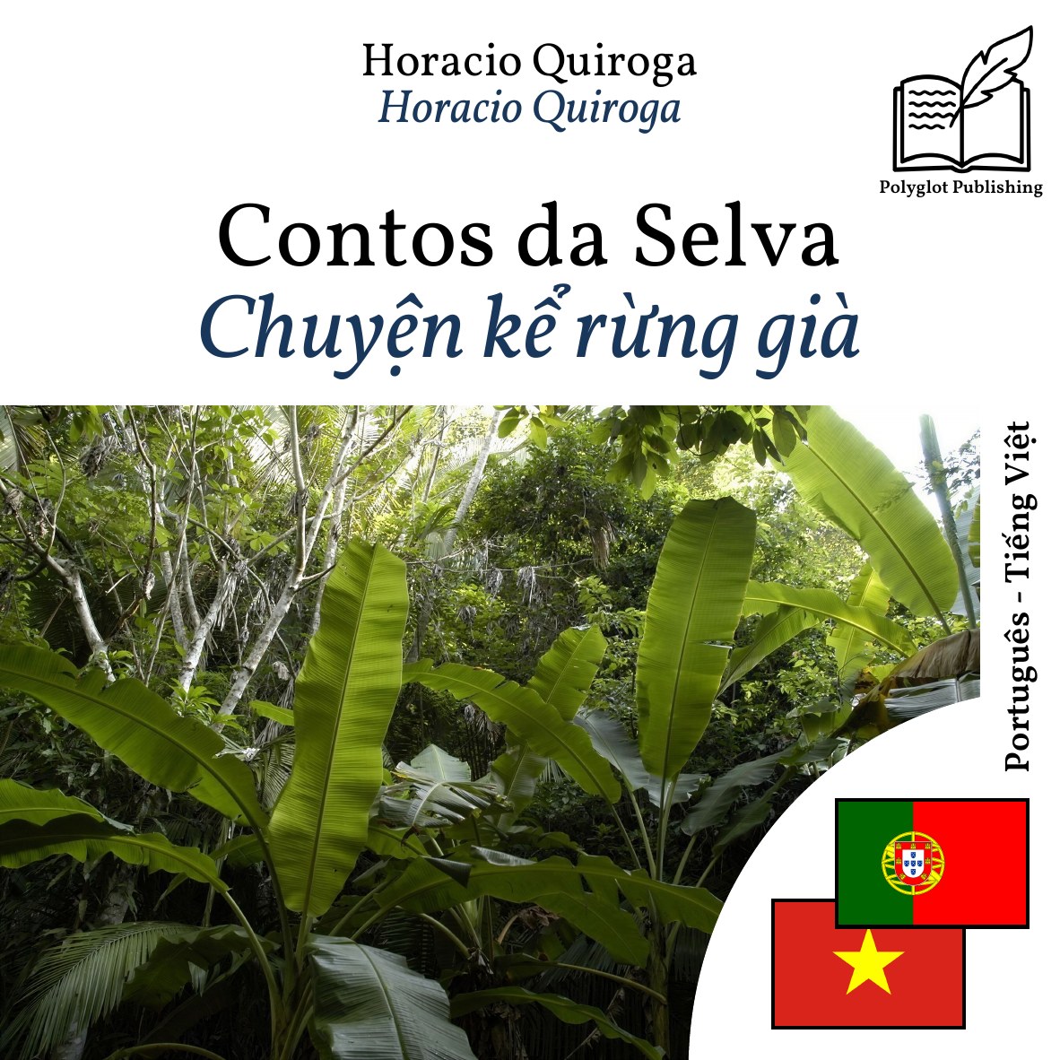 Chuyện kể rừng già