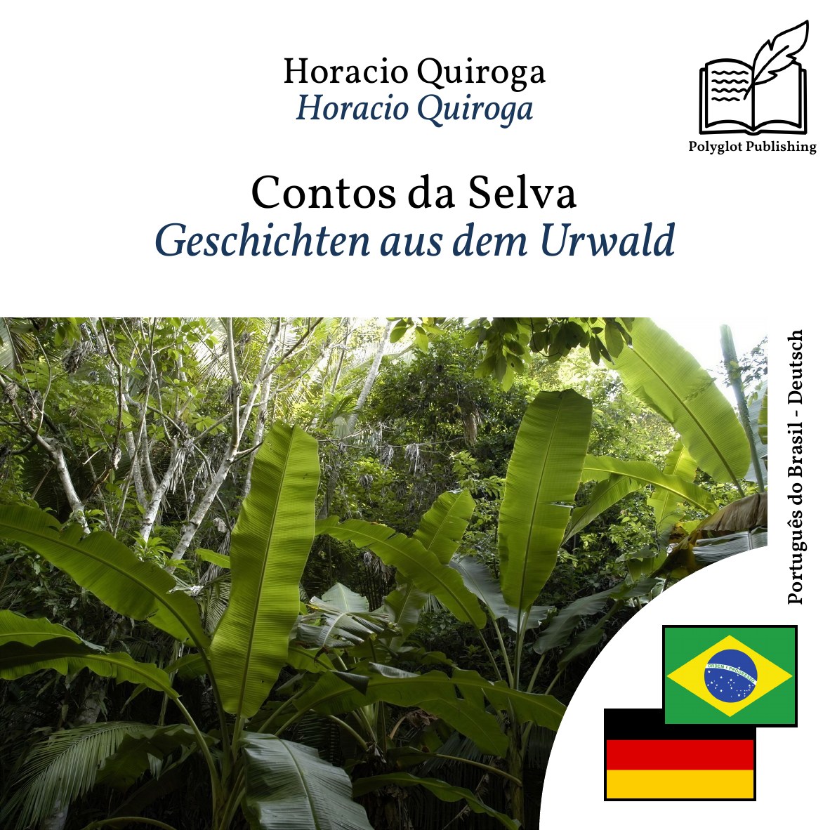 Geschichten aus dem Urwald