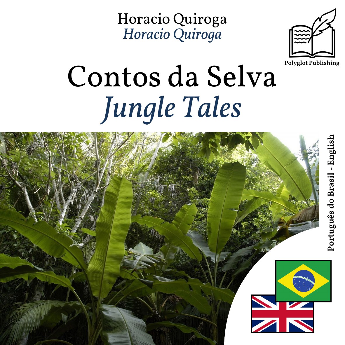 Jungle Tales